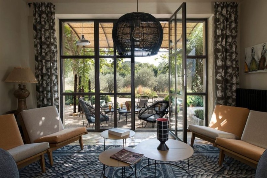 Gérard Faivre - Eccentric Luxury Design