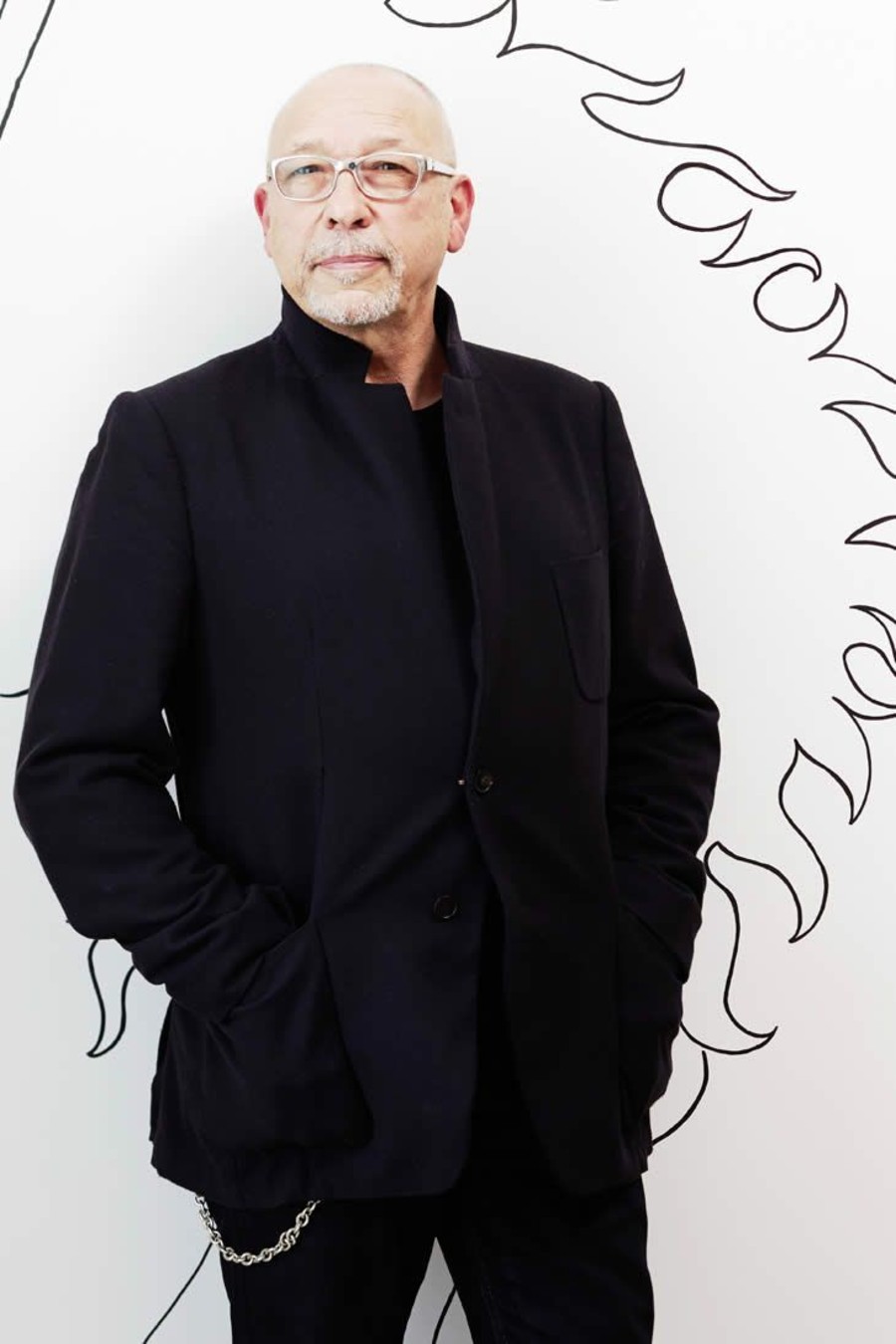 Gérard Faivre - Eccentric Luxury Design
