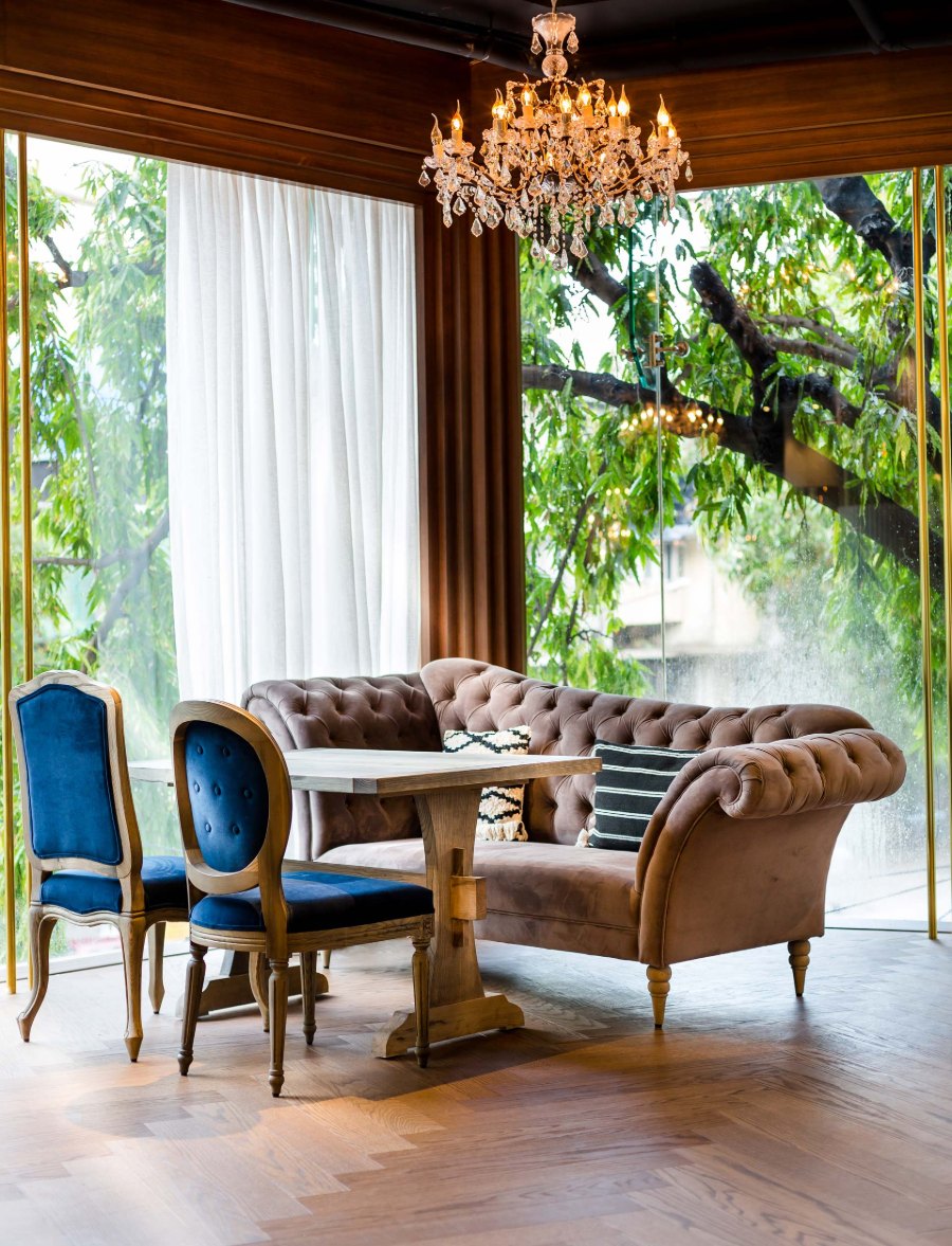 Gauri Khan Design - Design With Passion