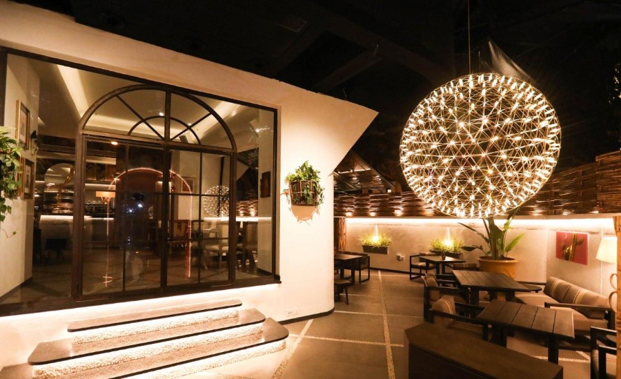 Gauri Khan Design - Design With Passion