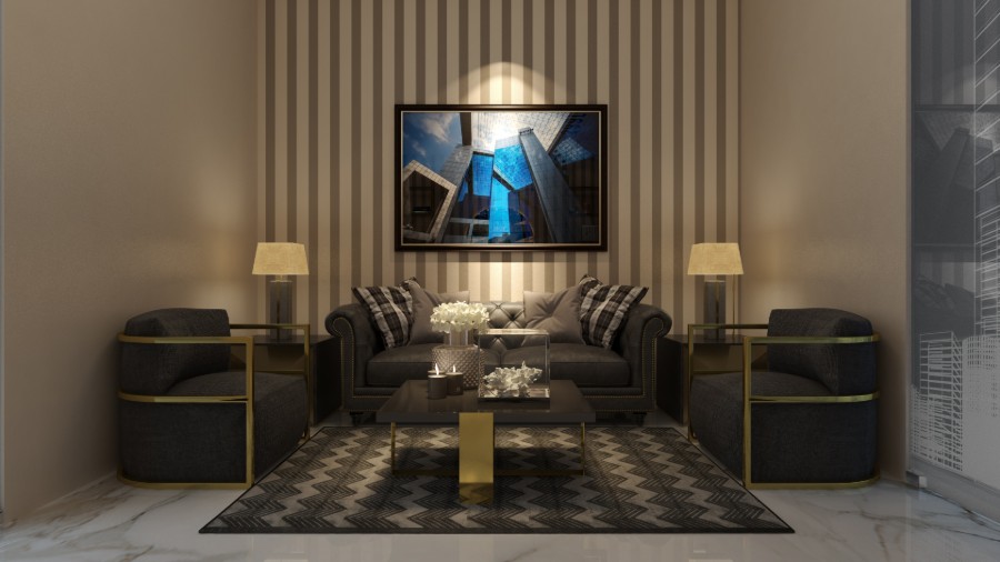 Gauri Khan Design - Design With Passion