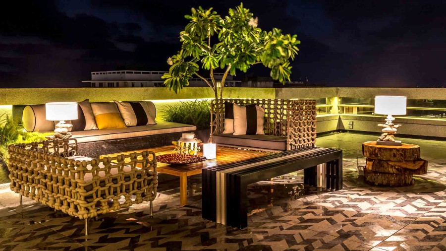 Gauri Khan Design - Design With Passion