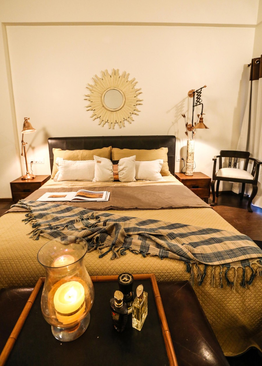 Gauri Khan Design - Design With Passion