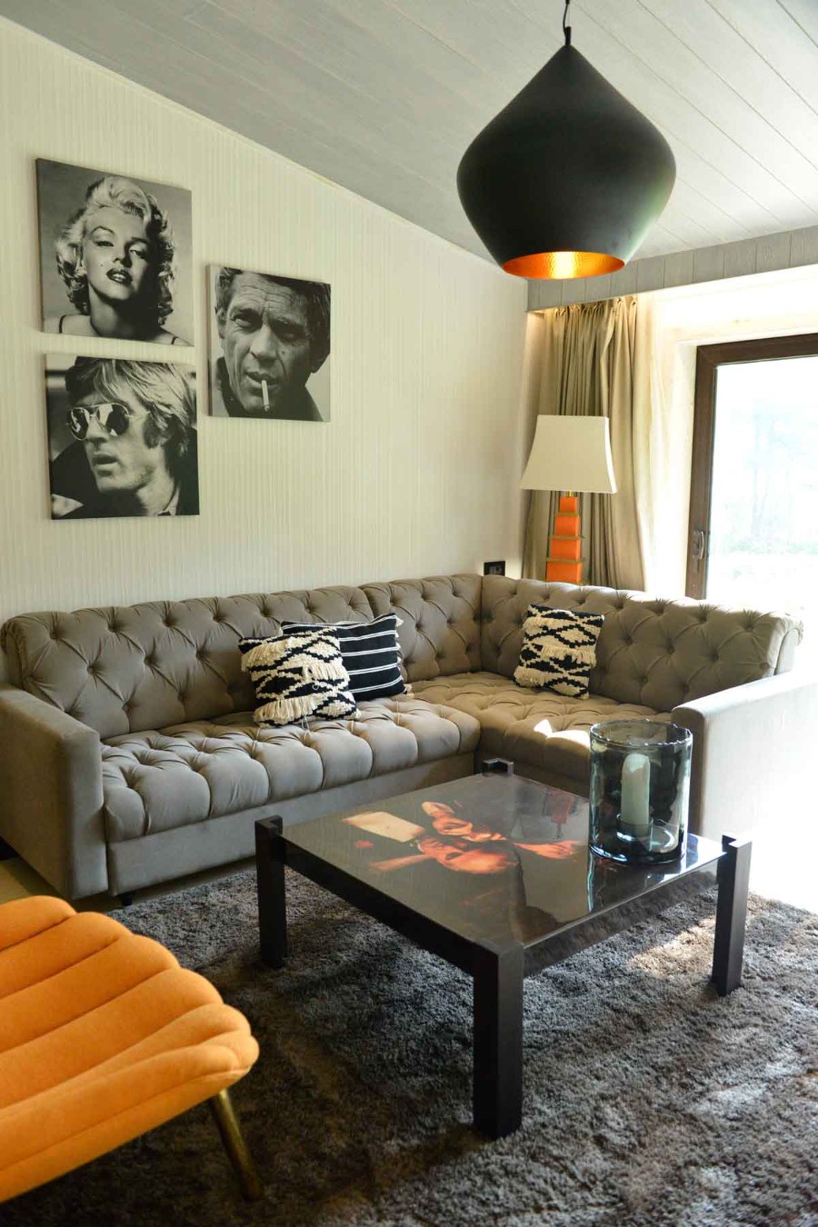 Gauri Khan Design - Design With Passion