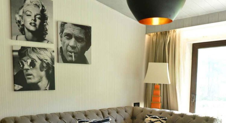 Gauri Khan Design - Design With Passion