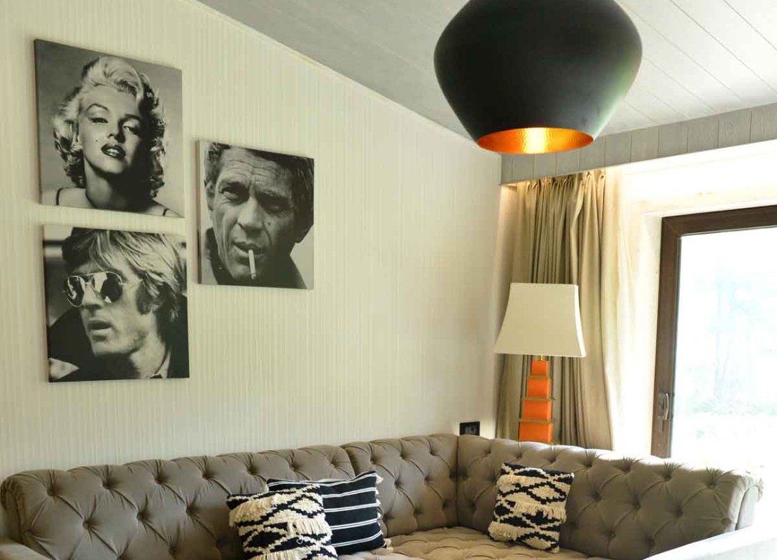 Gauri Khan Design - Design With Passion