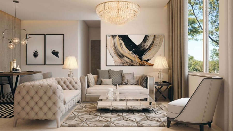 Gauri Khan Design - Design With Passion