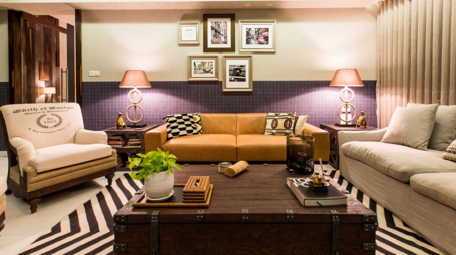 Gauri Khan Design - Design With Passion
