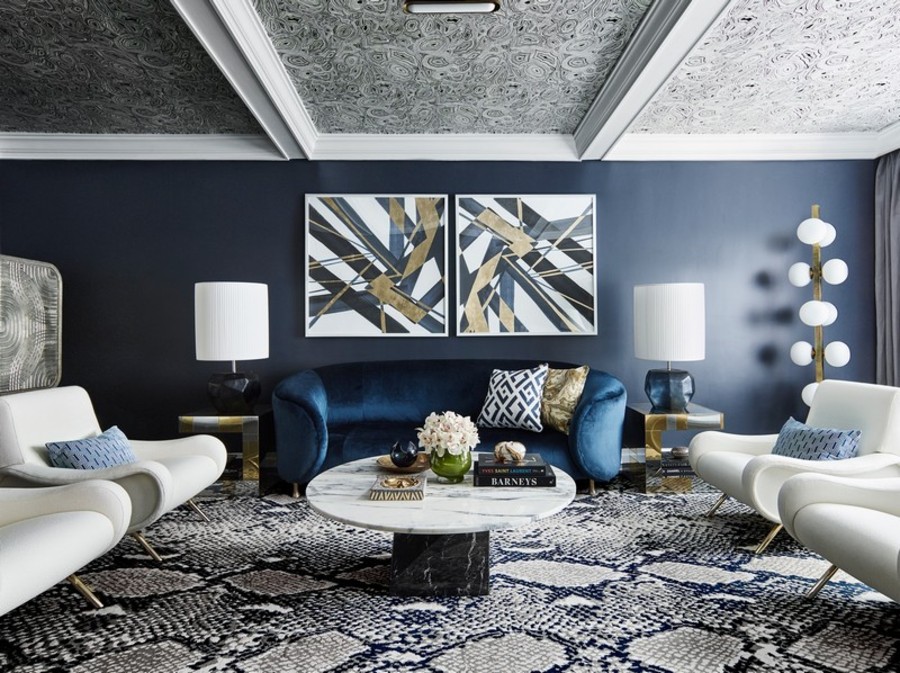 Greg Natale - Award-Wining Design