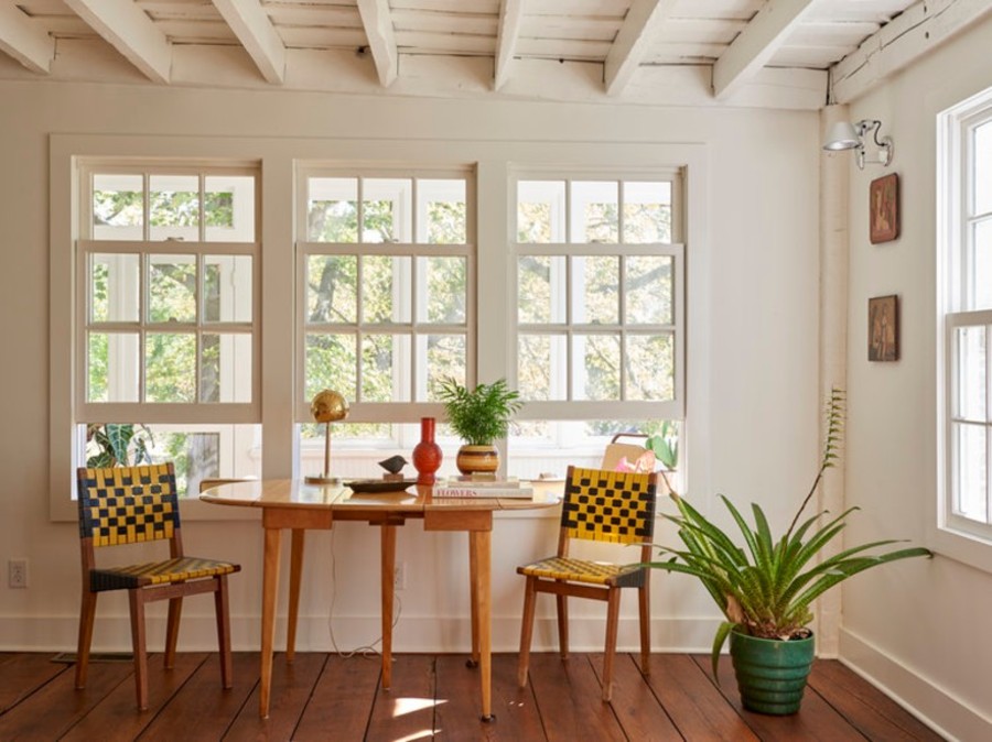 Halpern Design - California Design for New York