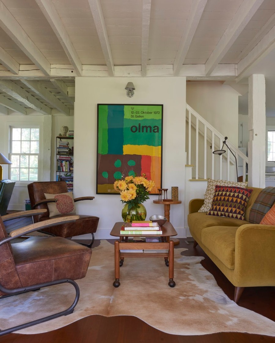 Halpern Design - California Design for New York