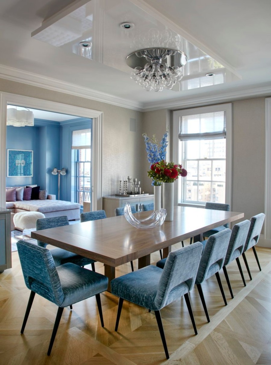 Halpern Design - California Design for New York