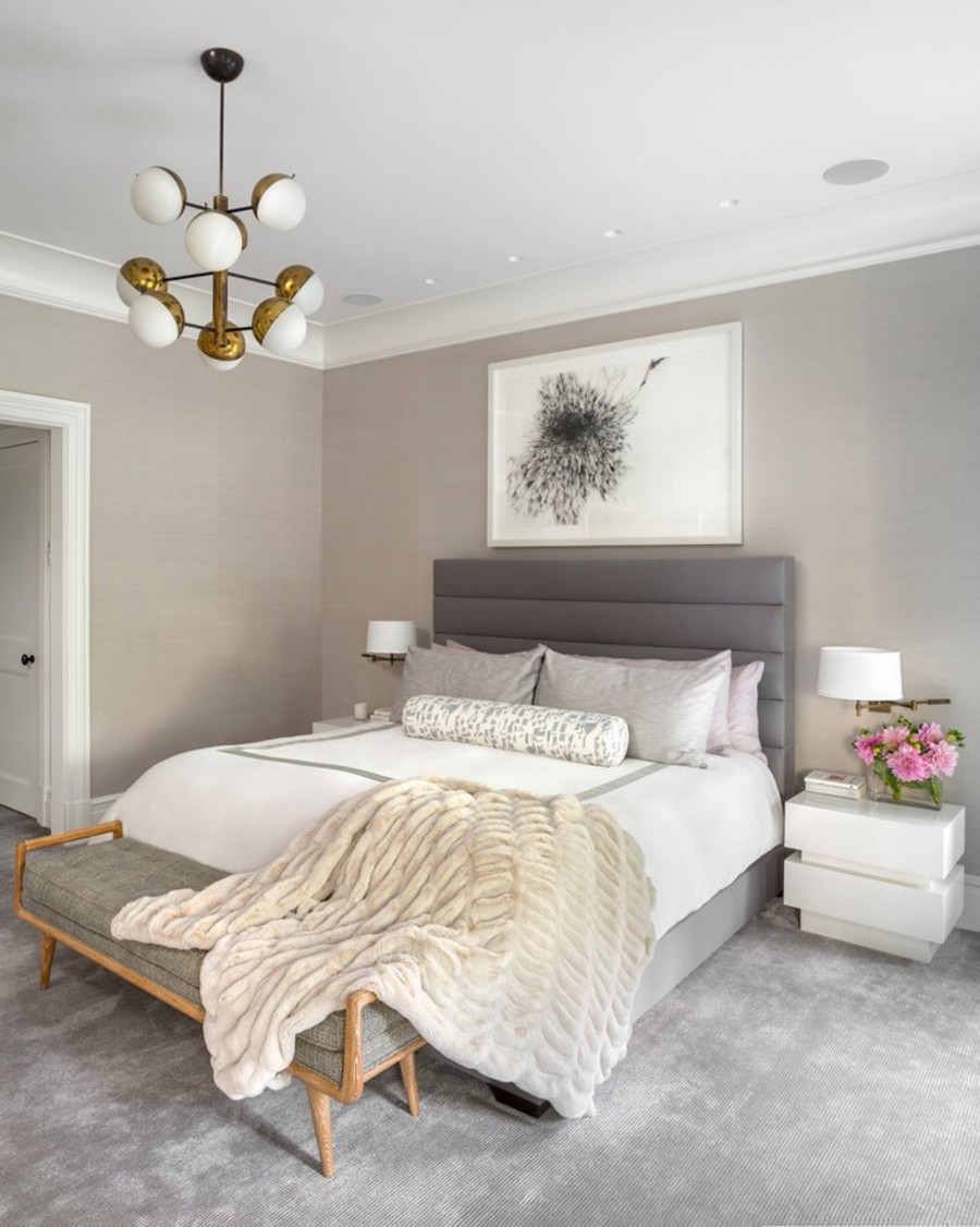 Halpern Design - California Design for New York