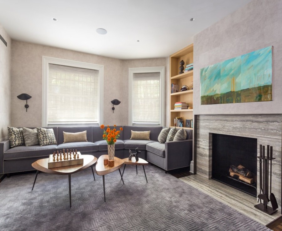 Halpern Design - California Design for New York