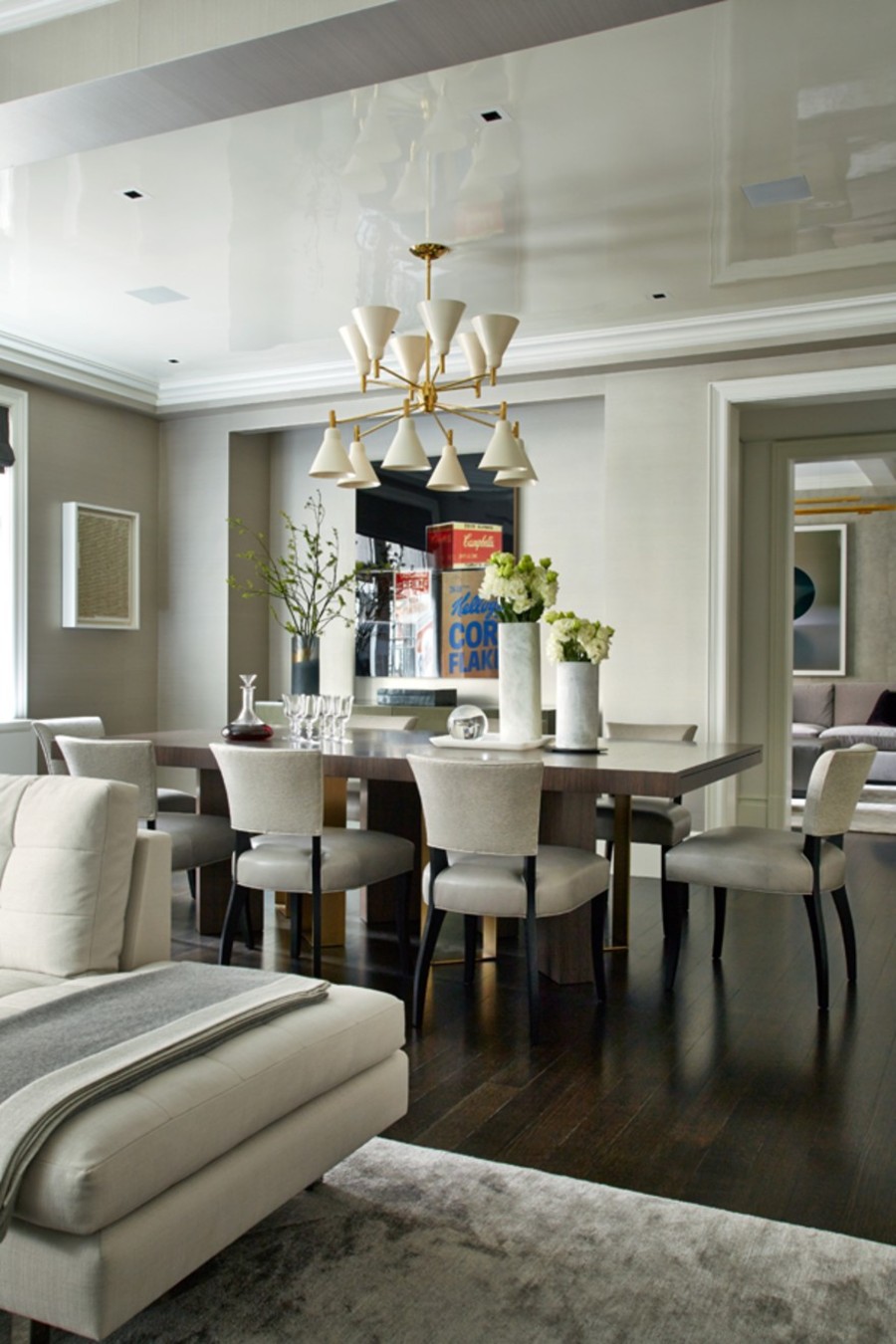 Halpern Design - California Design for New York
