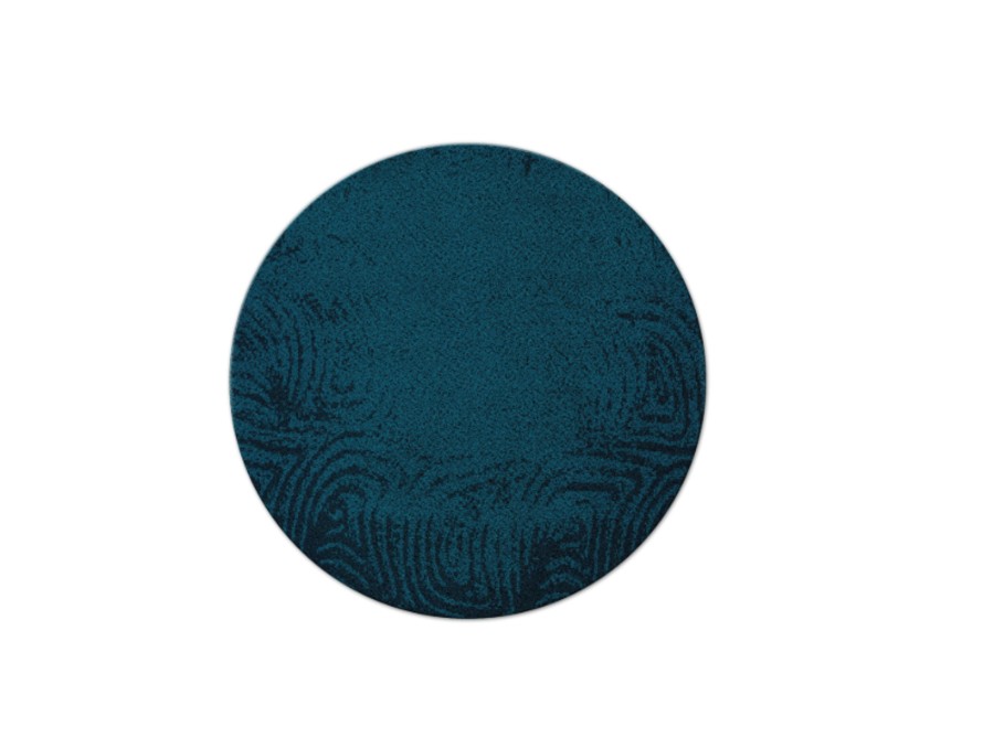 Harbour Blue - A Part of the Sea in Your Home