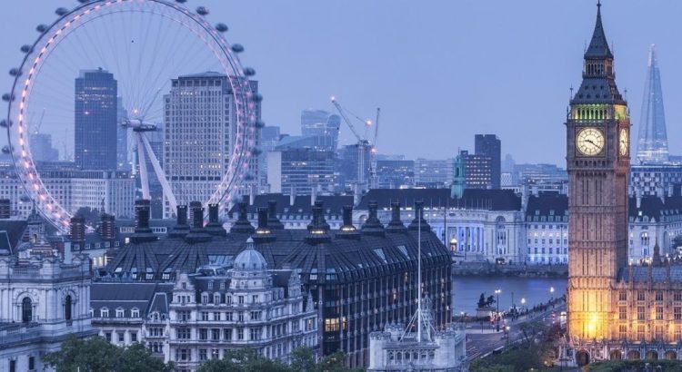 London Guide - The What, Where and When Ultimate Guide