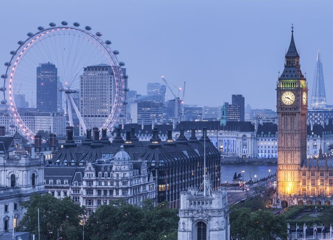 London Guide - The What, Where and When Ultimate Guide