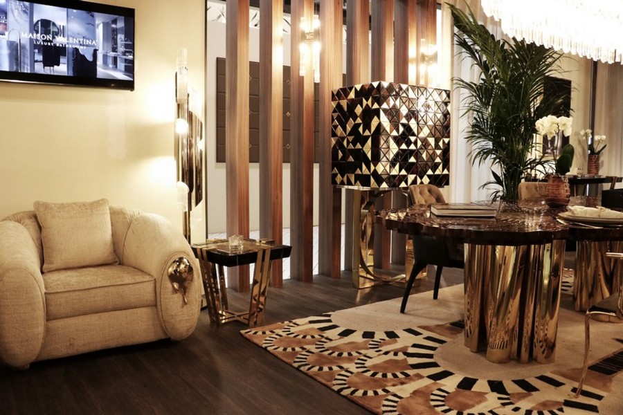 Maison et Objet - Septembre Edition Highlights