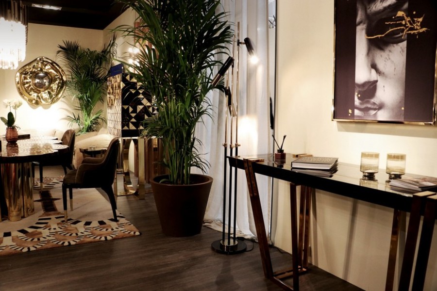 Maison et Objet - Septembre Edition Highlights
