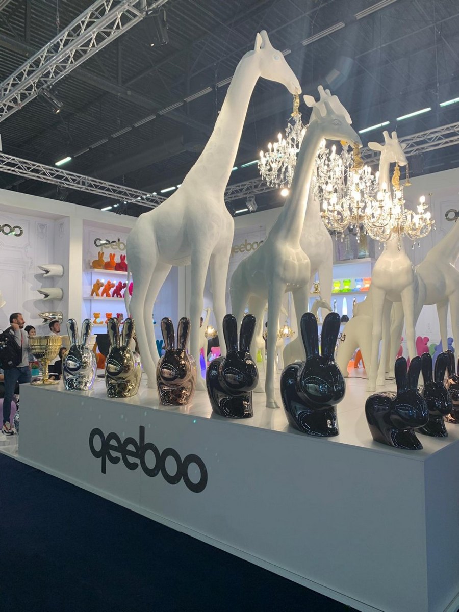 Maison et Objet - Septembre Edition Highlights
