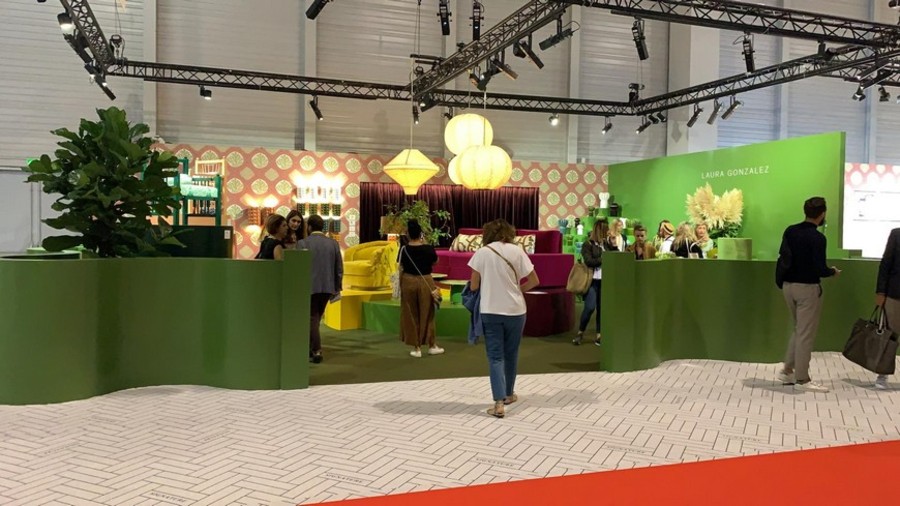 Maison et Objet - Septembre Edition Highlights