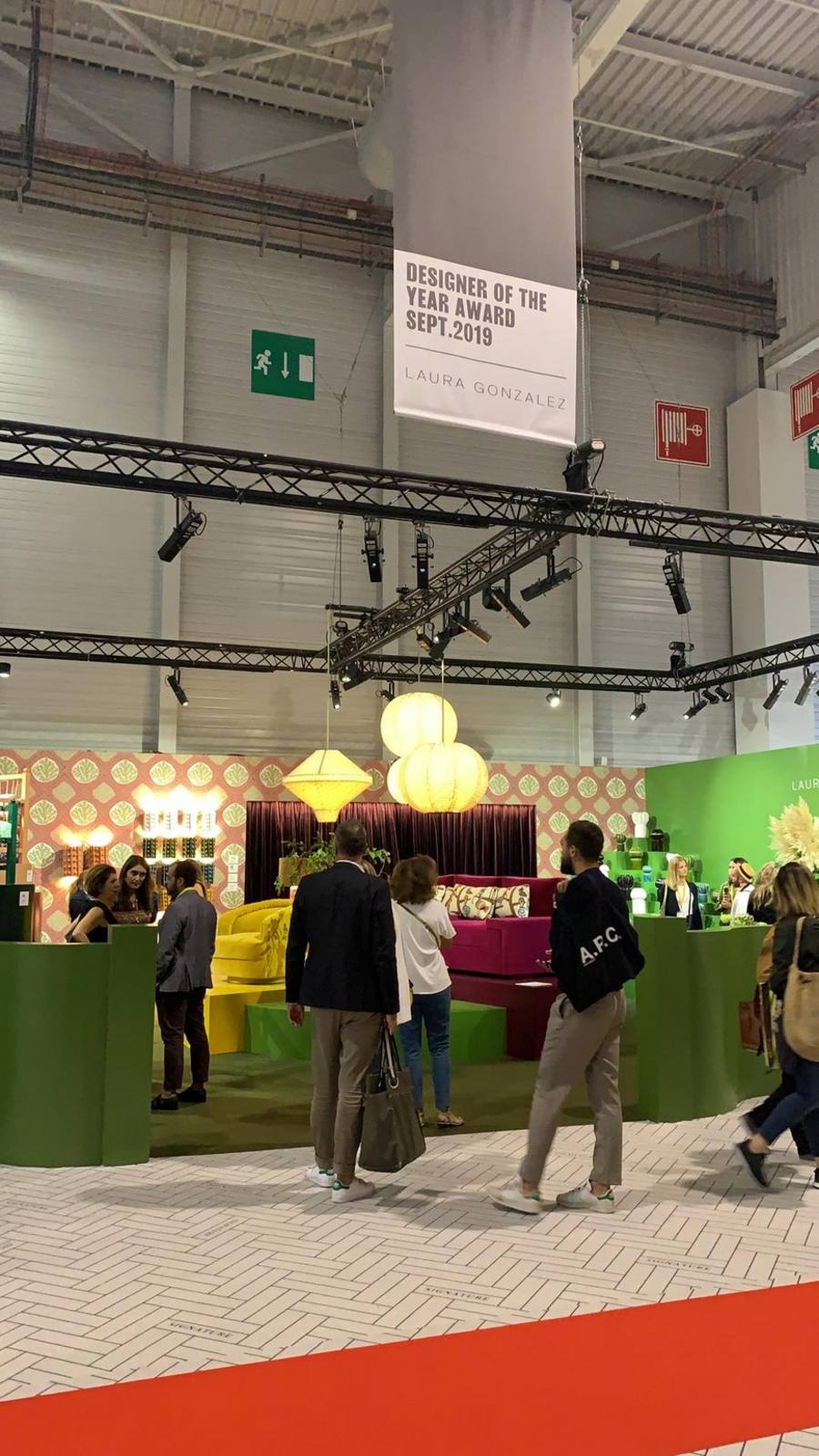 Maison et Objet - Septembre Edition Highlights