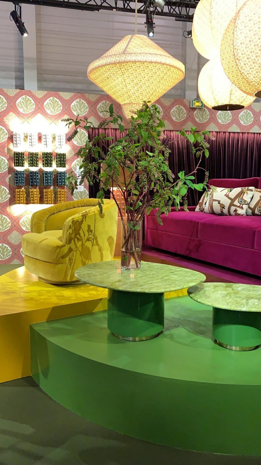 Maison et Objet - Septembre Edition Highlights