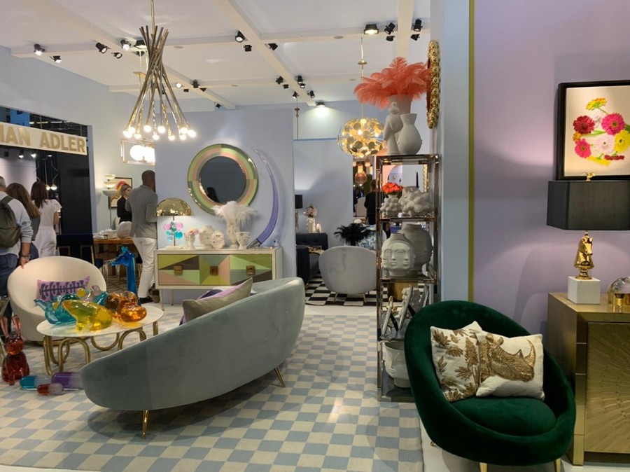 Maison et Objet - Septembre Edition Highlights