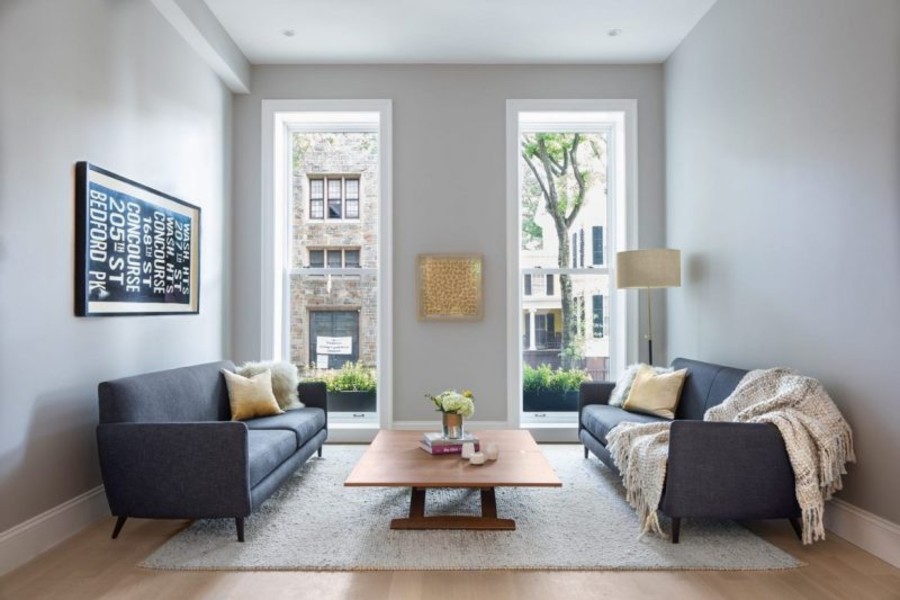 Meshberg Group - New York Based Successful Firm
