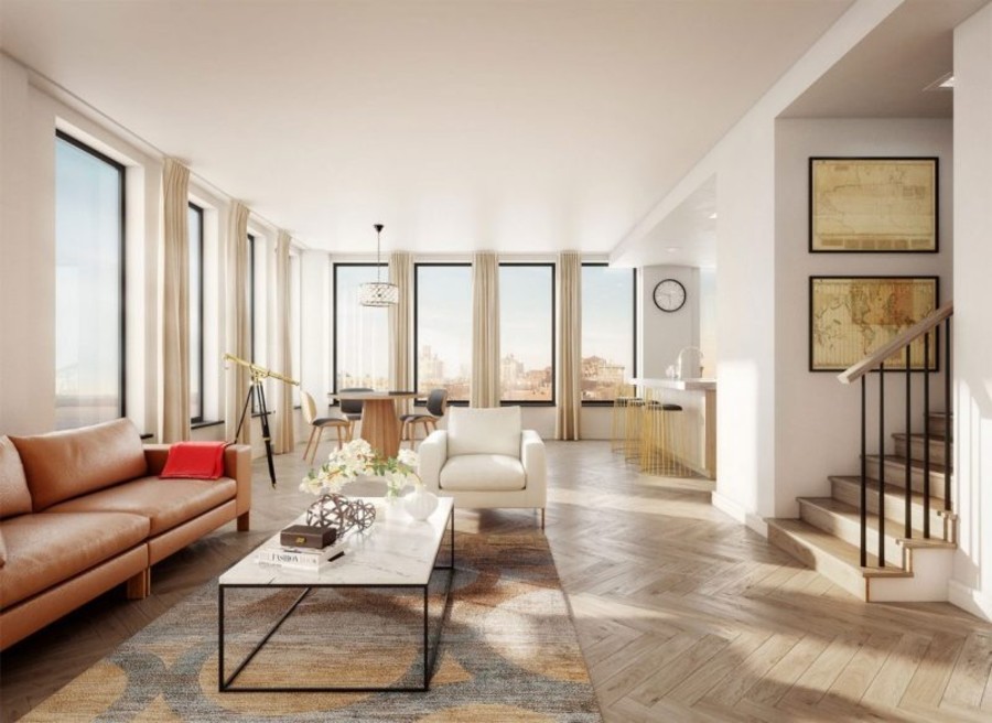 Meshberg Group - New York Based Successful Firm