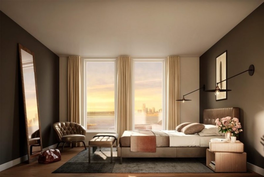 Meshberg Group - New York Based Successful Firm