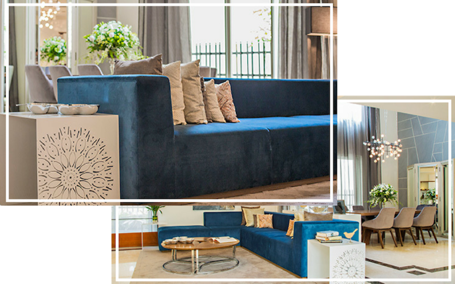 Morph Design - Eclectic Interiors From India