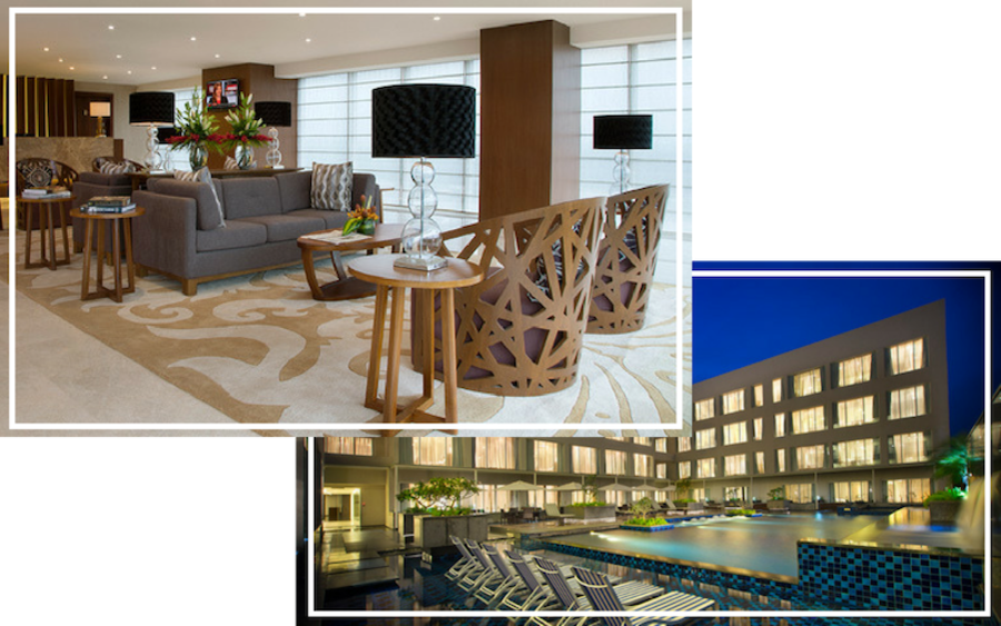 Morph Design - Eclectic Interiors From India