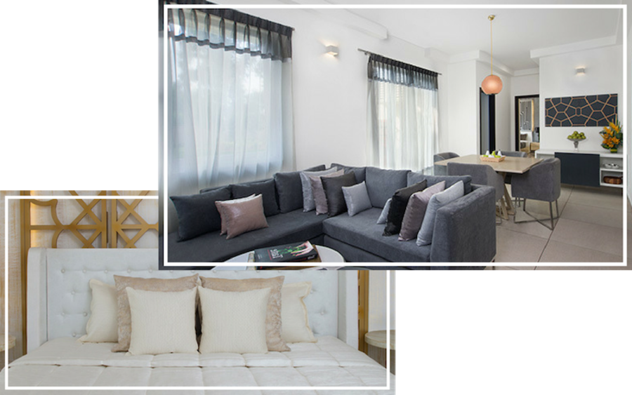 Morph Design - Eclectic Interiors From India