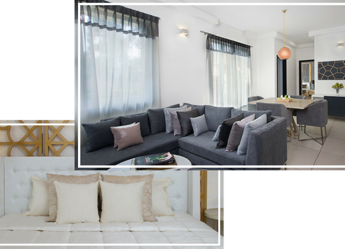 Morph Design - Eclectic Interiors From India