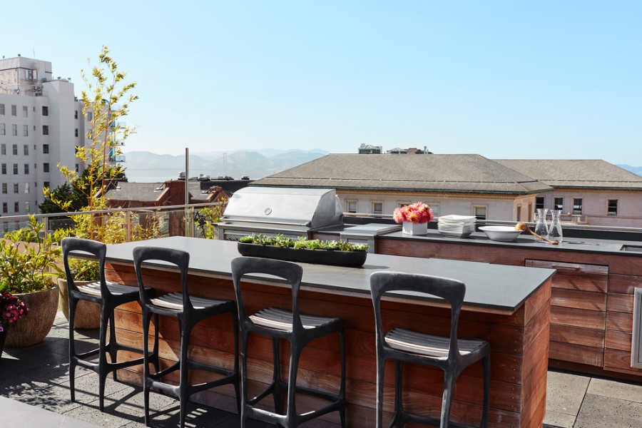 NOZ Design - San Francisco Eclectic Design