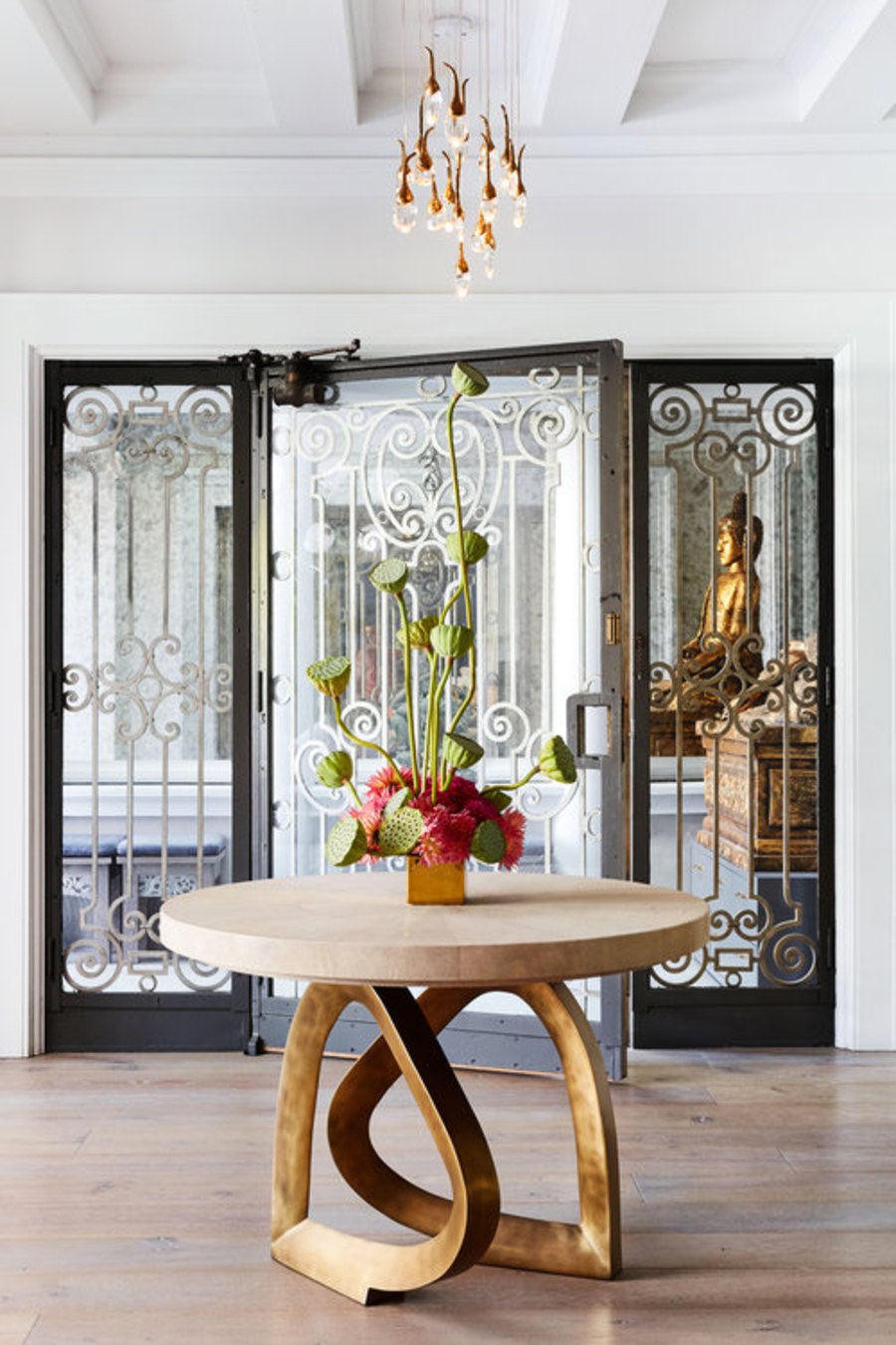 NOZ Design - San Francisco Eclectic Design