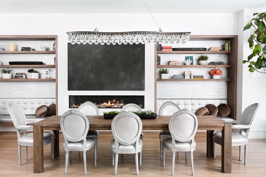 NOZ Design - San Francisco Eclectic Design