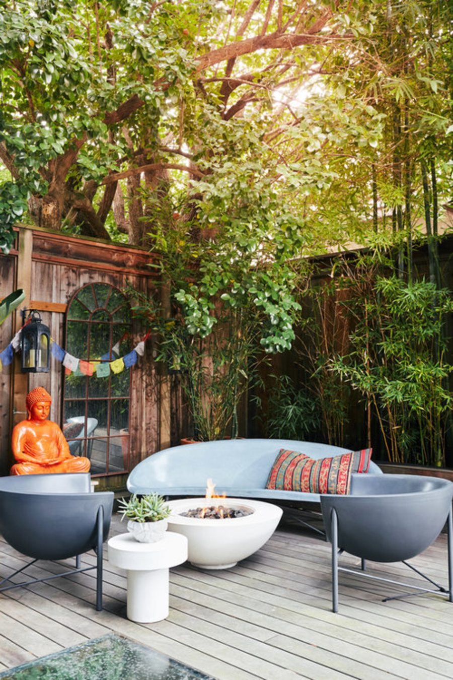 NOZ Design - San Francisco Eclectic Design