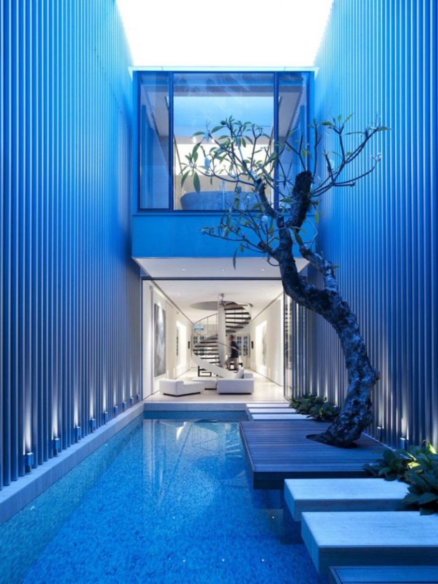Ong and Ong Design - Luxury from Singapore