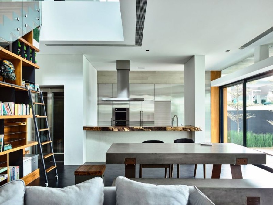Ong and Ong Design - Luxury from Singapore