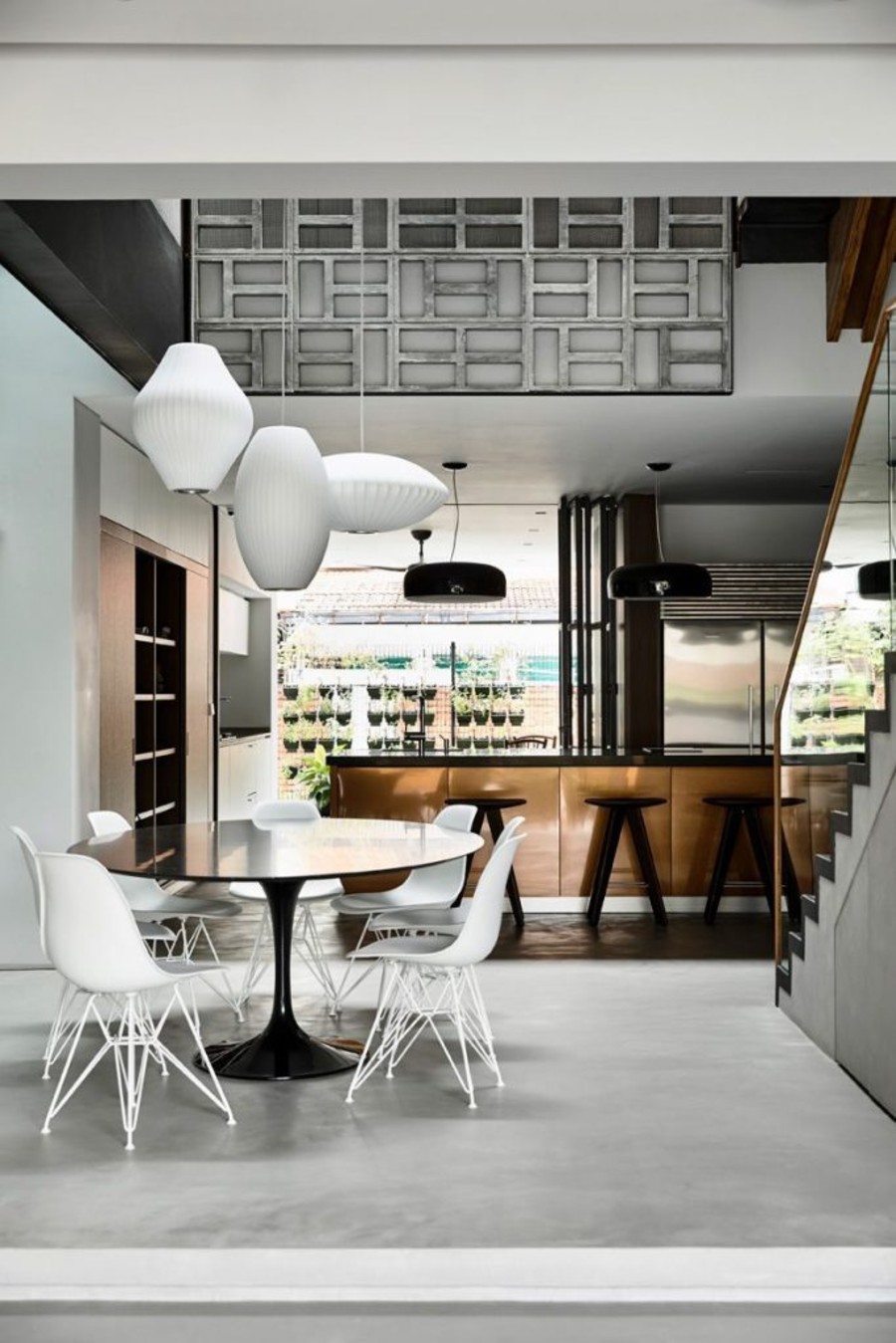 Ong and Ong Design - Luxury from Singapore