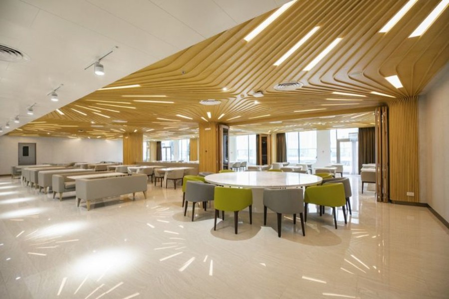 Ong and Ong Design - Luxury from Singapore