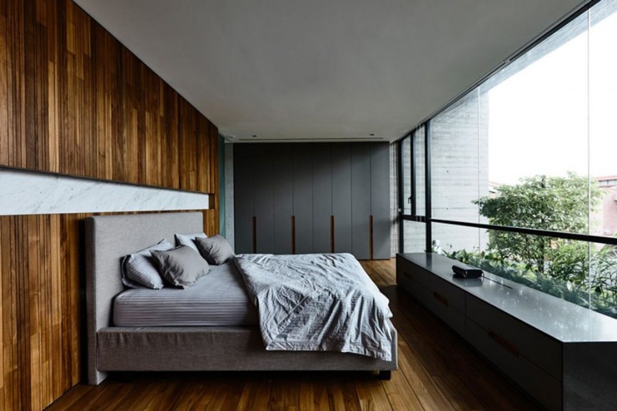 Ong and Ong Design - Luxury from Singapore