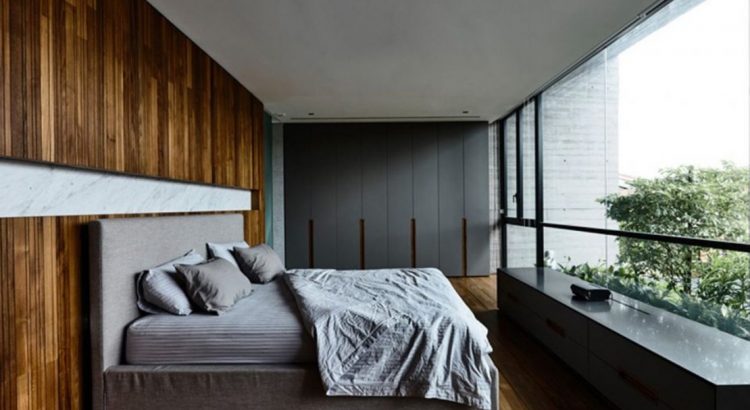 Ong&Ong Design - Luxury from Singapore