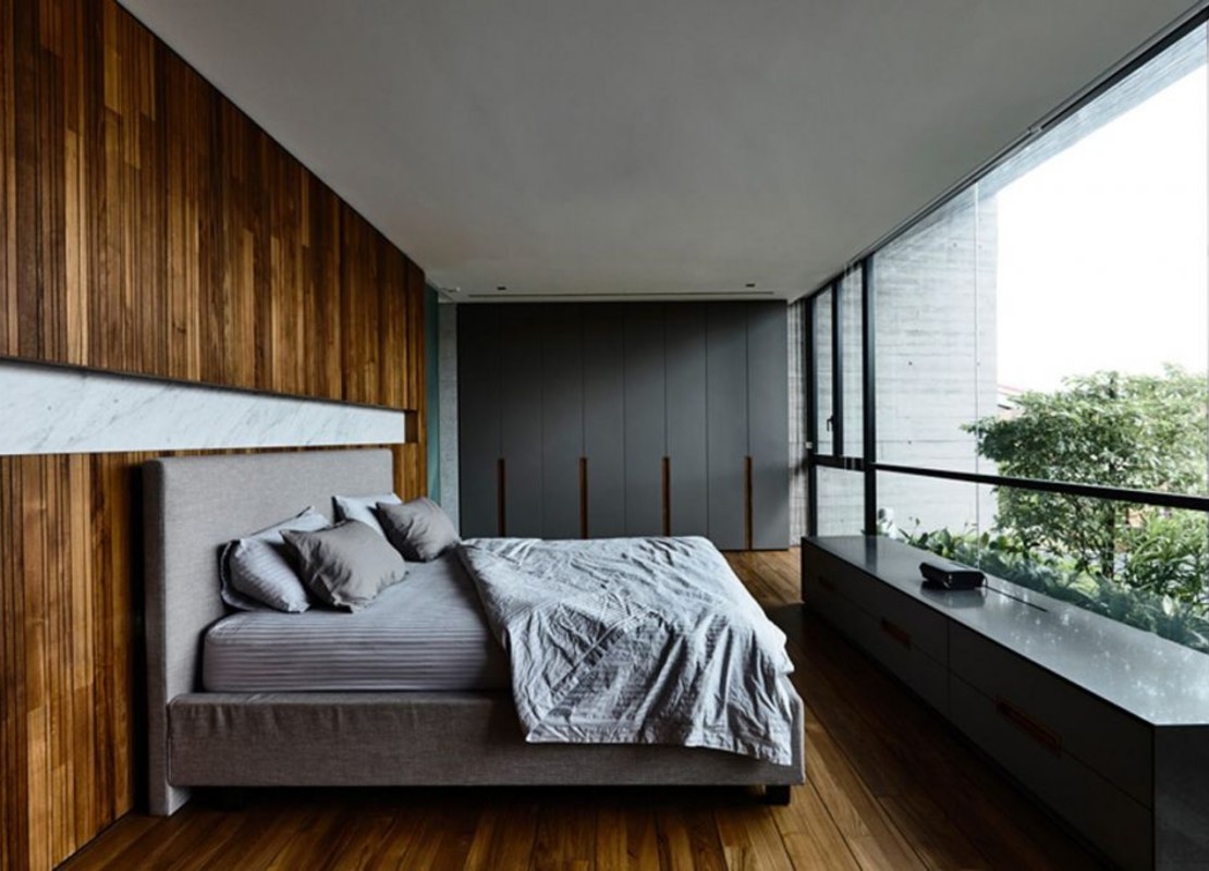 Ong&Ong Design - Luxury from Singapore