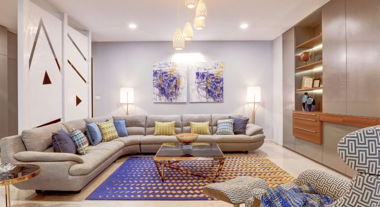 Savio and Rupa Interior Concepts - Unique Contemporary Design