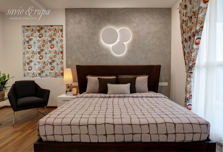 Savio and Rupa Interior Concepts - Unique Contemporary Design