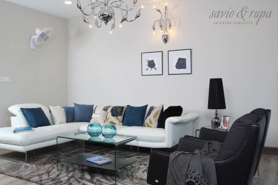 Savio and Rupa Interior Concepts - Unique Contemporary Design
